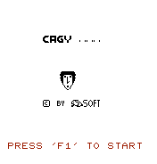 Cagy