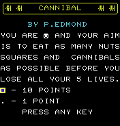 Cannibal