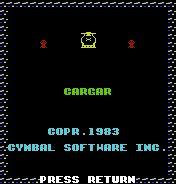 Cargar