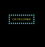 Catacombs