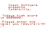 Caterpilla
