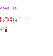 Caves