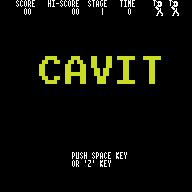 Cavit