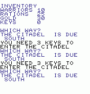 Citadel