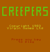 Creepers