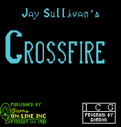 Crossfire