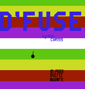 D'Fuse