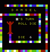 Damsel