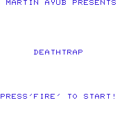 Deathtrap