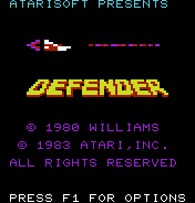 Defender