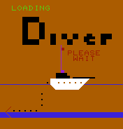 Diver