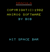 Dracula