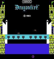 Dragonfire