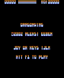 Dragonwing