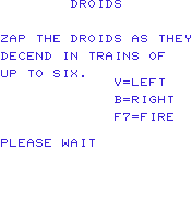 Droids