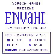 Envahi