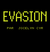 Evasion