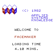Facemaker