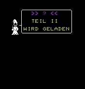 Fragezeichen