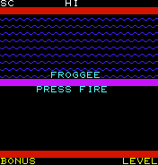 Froggee
