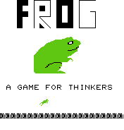 Frogs