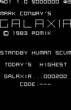 Galaxia
