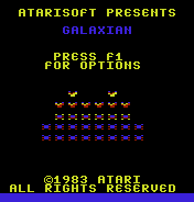 Galaxian