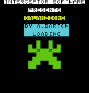 Galaxzions