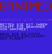 Ganimed