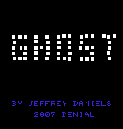 Ghost