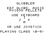 Globbler