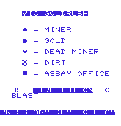 Goldrush