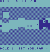 Golf