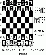 Grand Master