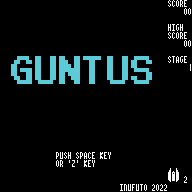 Guntus