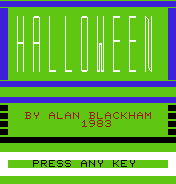 Halloween