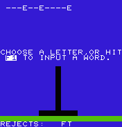 Hangman