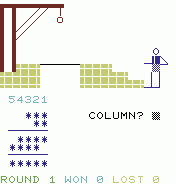 Hangmath