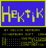 Hektik