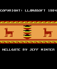 Hellgate