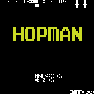 Hopman