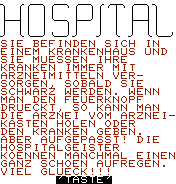 Hospital