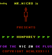 Humphrey