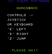 Hunchback