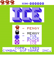 Ice