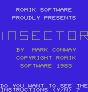 Insector