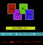Interlox