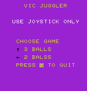 Juggler
