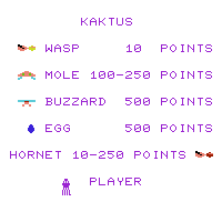 Kaktus