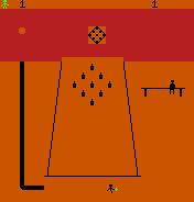 Kegelturnier